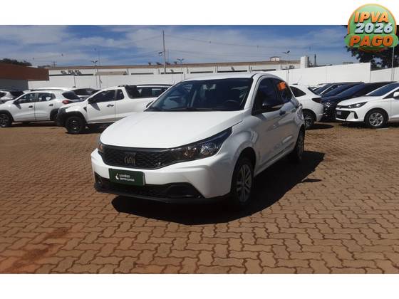 FIAT ARGO 1.0 FIREFLY FLEX MANUAL FIAT ARGO 1.0 FIREFLY FLEX MANUAL